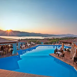 Stella Di Gallura Apartahotel